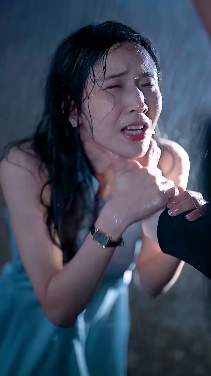 傅少的私宠罪妻第31集